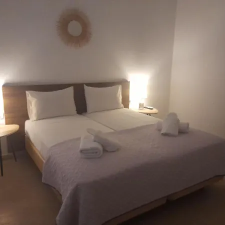 Euphoria Complex2 Aparthotel Kavos