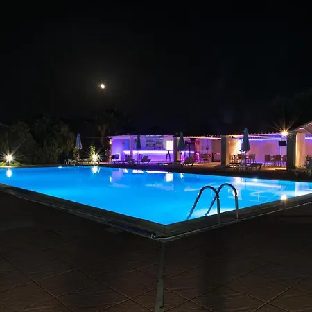 Euphoria Complex2 Kavos