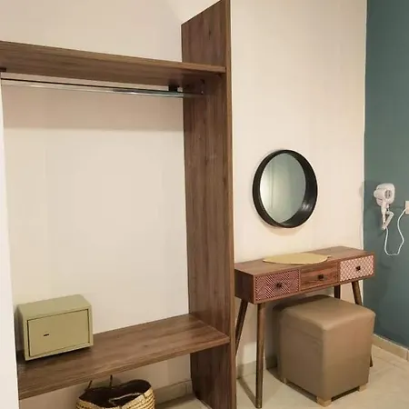 Aparthotel Euphoria Complex2
