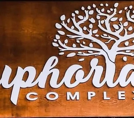 Euphoria Complex2 Aparthotel *