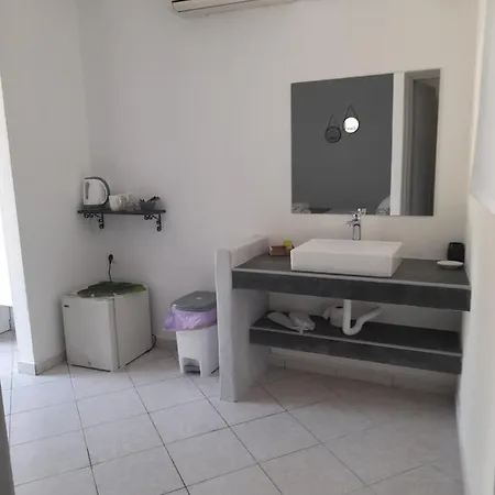 Euphoria Complex2 Aparthotel