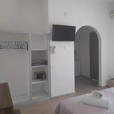 Euphoria Complex2 Aparthotel
