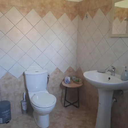 Aparthotel Euphoria Complex2 Kavos