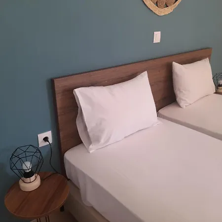 Aparthotel Euphoria Complex2 *