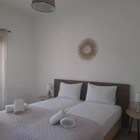 Aparthotel Euphoria Complex2 Kavos