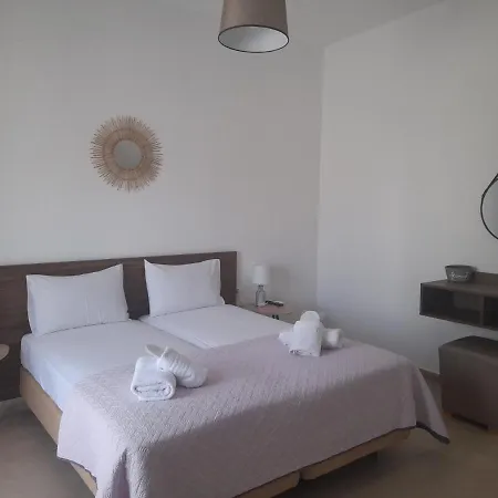 Aparthotel Euphoria Complex2 *