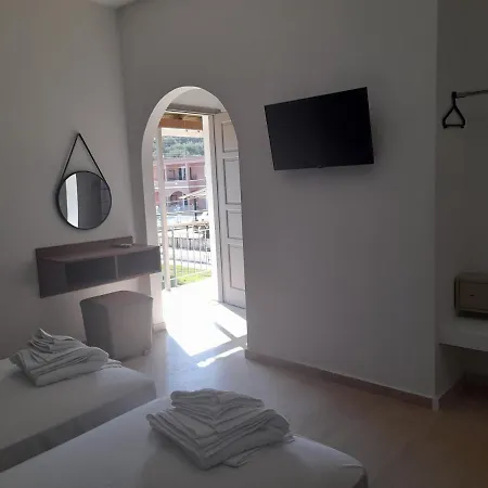 Euphoria Complex2 Aparthotel *