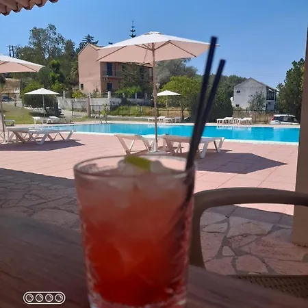 Aparthotel Euphoria Complex2 Kavos