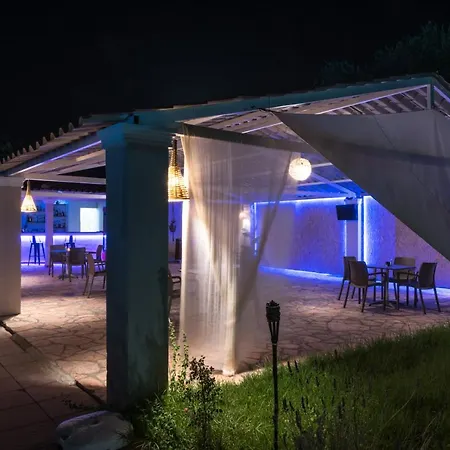 Aparthotel Euphoria Complex2