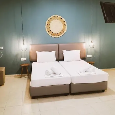 Apart Otel Euphoria Complex2