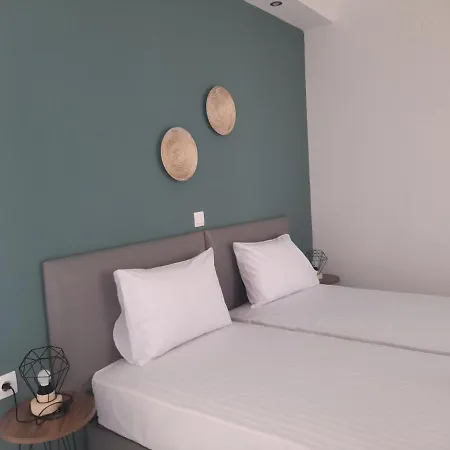 Euphoria Complex2 Apart Otel