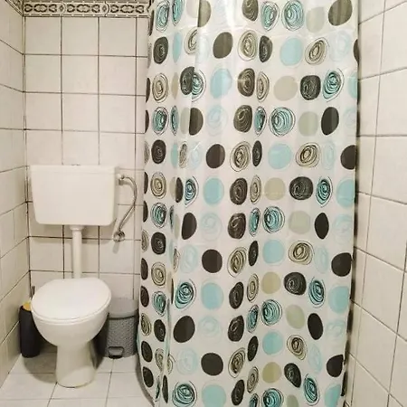 Euphoria Complex2 Hotel apartamentowy *