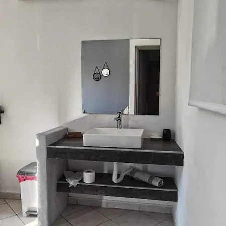 Hotel apartamentowy Euphoria Complex2