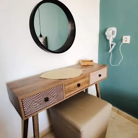 Euphoria Complex2 Hotel apartamentowy *