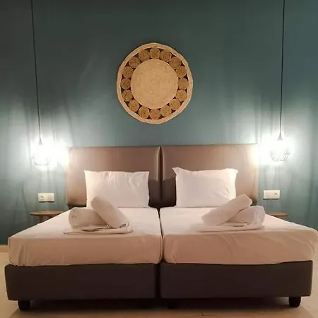 Euphoria Complex2 Hotel apartamentowy *