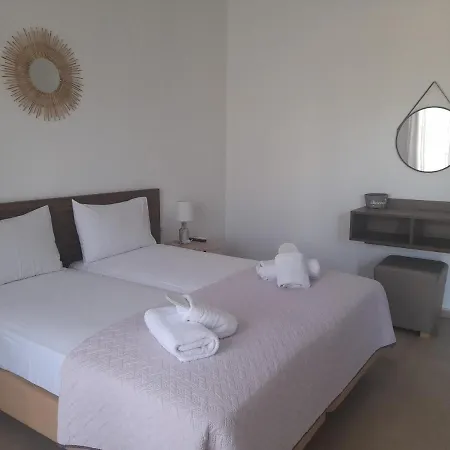 Euphoria Complex2 Apart Otel