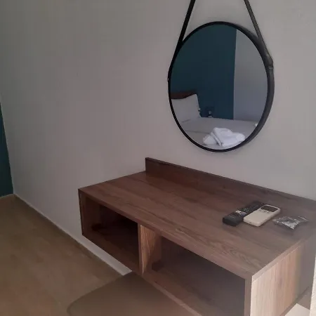 Aparthotel Euphoria Complex2 *