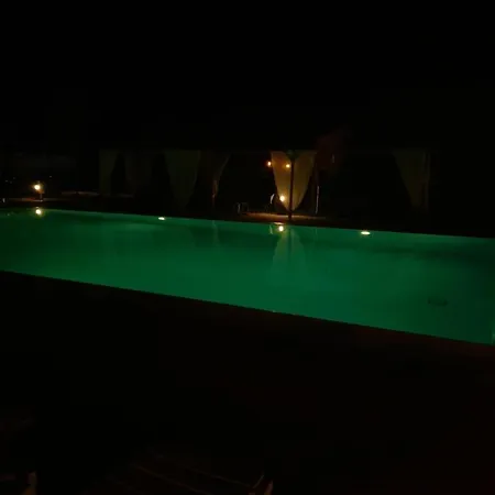 Hotel apartamentowy Euphoria Complex2