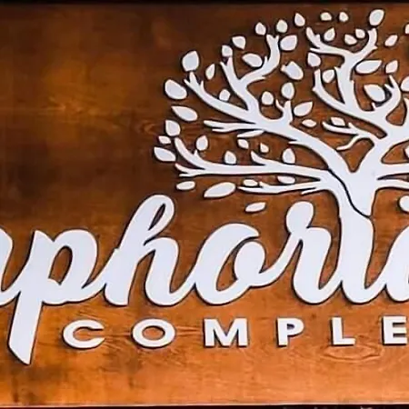 Euphoria Complex2 * Kávos