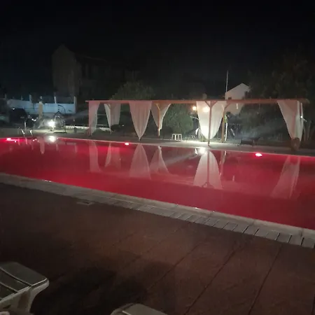 Euphoria Complex2 Hotel apartamentowy