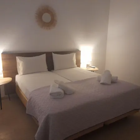 Hotel apartamentowy Euphoria Complex2