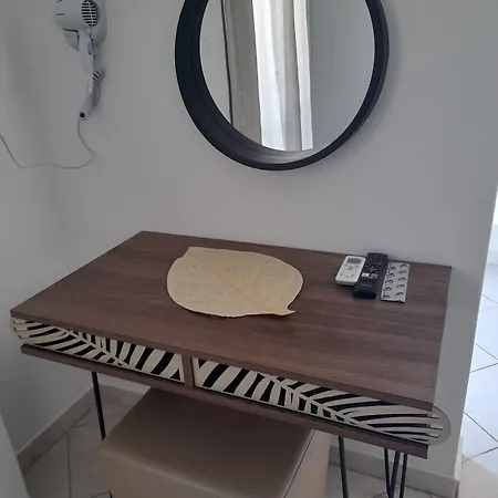 Euphoria Complex2 Hotel apartamentowy