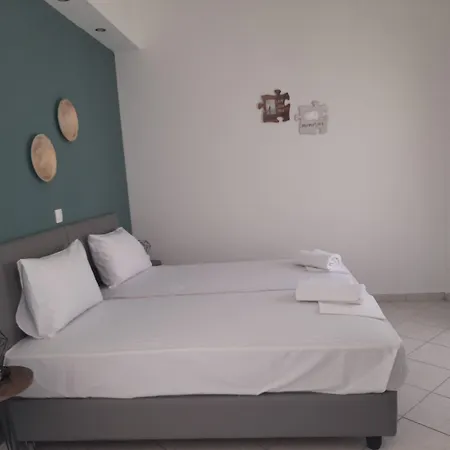 Euphoria Complex2 Apart Otel *