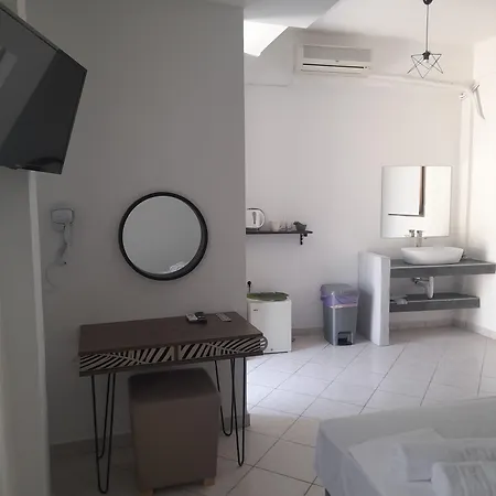 Euphoria Complex2 Apart Otel