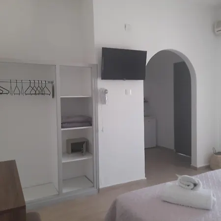 Euphoria Complex2 Hotel apartamentowy Kávos